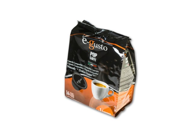 E-Gusto Intenso 16db