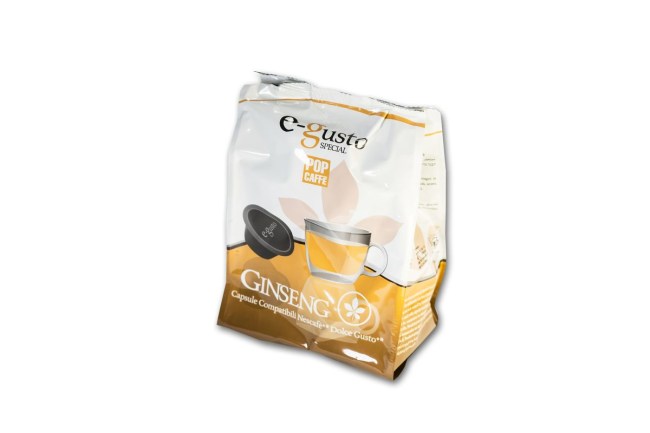 E-Gusto Ginseng 16db