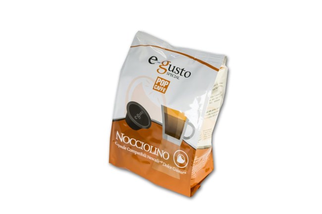 E-Gusto Mogyoró 16db